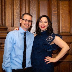 Meet your Posher, Dana